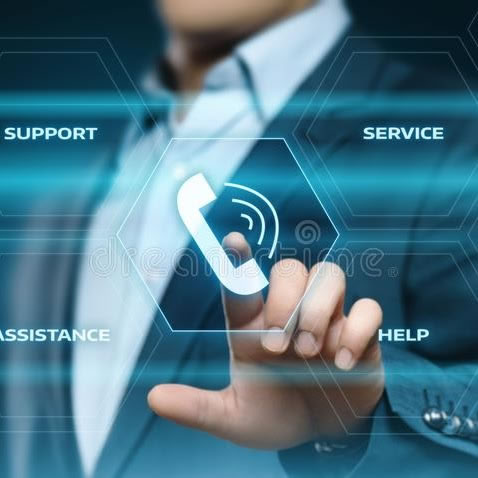 Slika za praćenje mreže