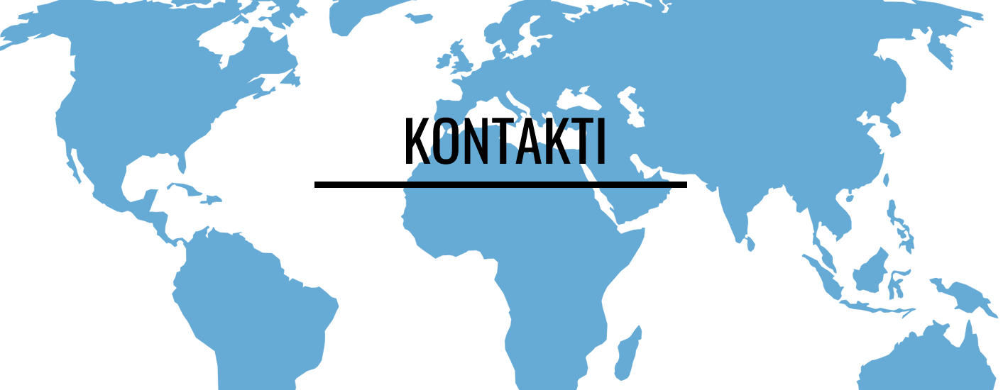 LLT Hrvatska kontakti